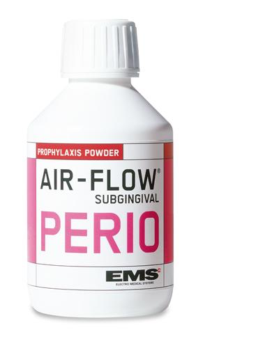EMS Air Flow σκόνη σοδοβολής Perio - 120gr