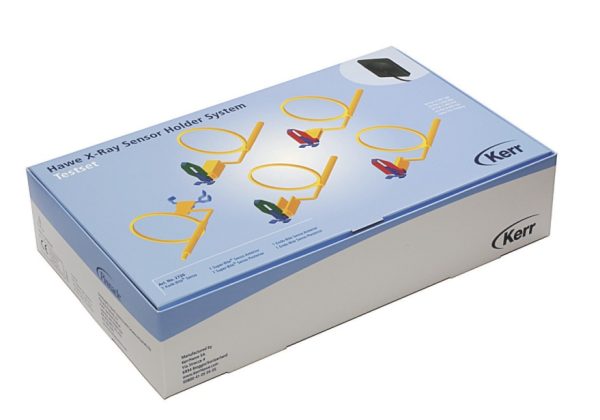 Kerr Sensor Holder Kit - Full kit 2720
