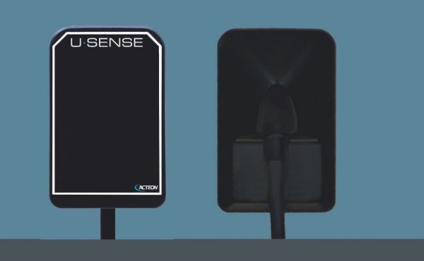 U-Sense HD απεικόνιση ψηφιακής ακτινογραφίας με σένσορα, Size 1 - HD
