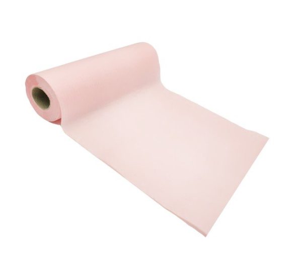 Ρολό χάρτινο 29cmx38cm - Ροζ