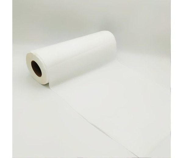 Ρολό χάρτινο 29cmx38cm - Λευκό