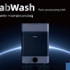 Shining 3D FabWash Σύστημα Καθαρισμού Εκμαγείων